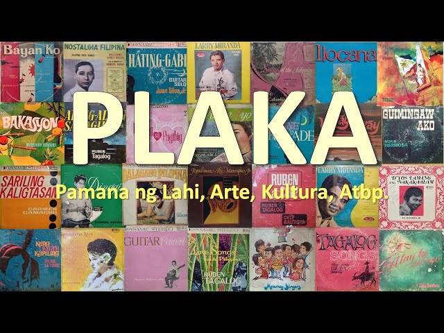 PLAKA Episode 202 (Pebrero 8, 2025, ika-8:00 ng gabi)