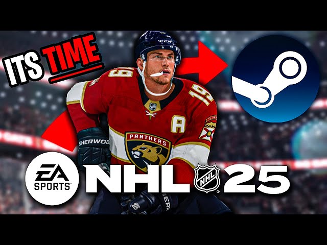 NHL 25 Wishlist: 4 MUST HAVES