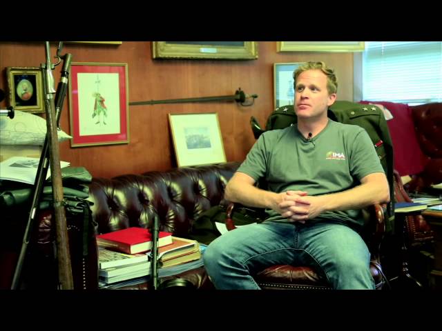 IMA: The world leader of military collectibles & antiques, embraces Rackspace