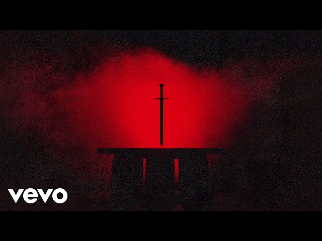 ZHU - Days Before Grace (Visualizer)