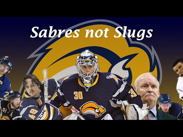 The best team without a Hall of Famer (The 2006-07 Buffalo Sabres)