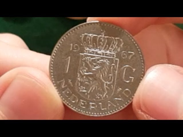 My First Silver Find!!! Worldwide Coin Hunt #2