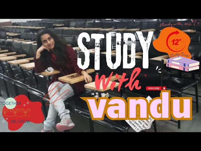 Study With Me Live 😇|  11 Hour Challenge | UPSC Aspirant #studywithme #live #pomodoro #upsc #ugc #pt