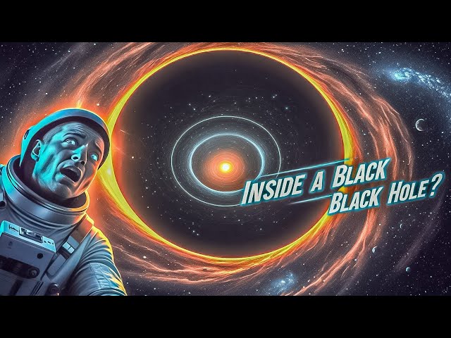 UNVEILING THE MYSTERIES OF BLACK HOLE :A CLAYMATION JOURNEY| @SF1Tech @factfileoffical #space