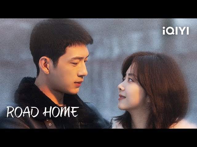 ROAD HOME  |  Episode 06-10【Highlight】 | iQIYI Philippines