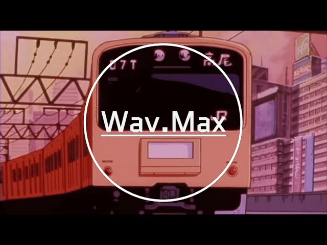 Kal Banx & SiR - MOB [Anime Visualizer]