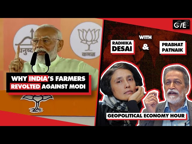 Why so many Indians rejected PM Modi: 2024 election was a 'revolt of the farmers'