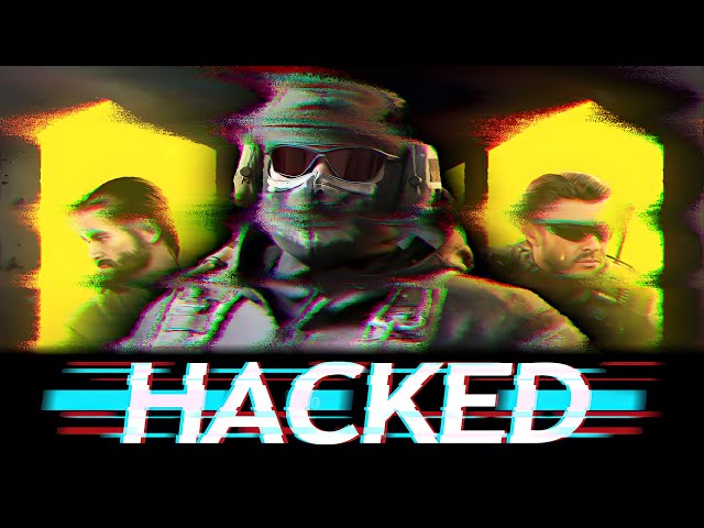 I GOT HACKED IN CALL OF DUTY MOBILE... (EVERYTHING GONE)