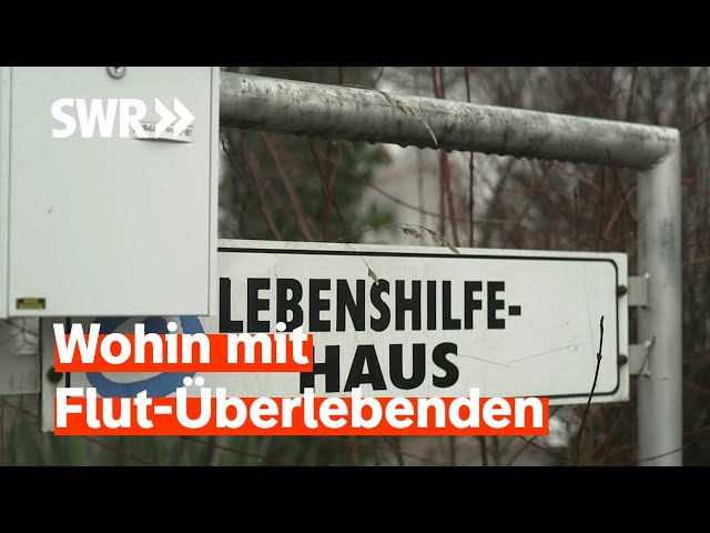 Lebenshilfe Sinzig - Anwohner gegen geplanten Neubau | Zur Sache! Rheinland-Pfalz