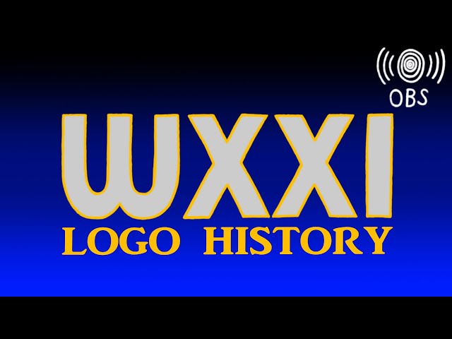 WXXI Logo History (1966-present)