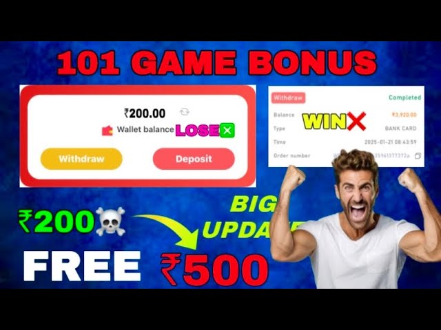 Colour trading bonus app 2025 😍 Best colour prediction website with bonus ✅ 101 Game bonus #bonus