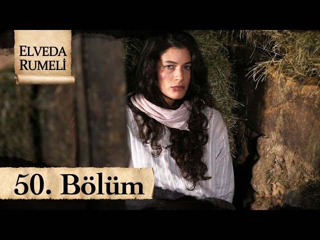 Elveda Rumeli 50. Bölüm - atv