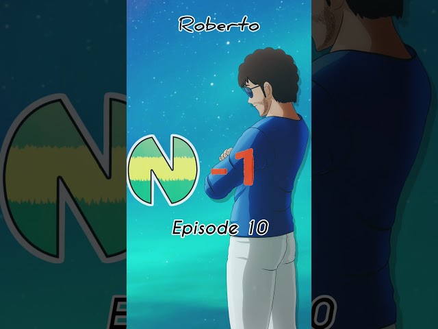 Captain Tsubasa saison 1 Episode 7 to 16 | 4k