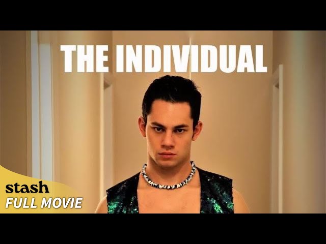 The Individual | Action/Adventure | Full Movie | Dystopia