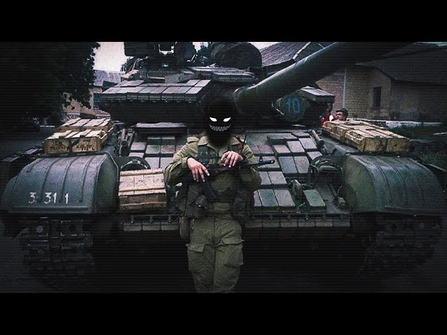 ZOV RUSSIAN ARMY EDIT