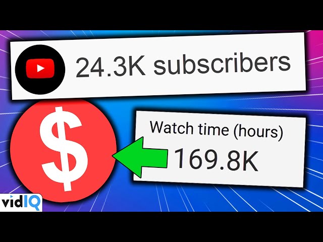 Can You Monetize Your YouTube Shorts Channel?