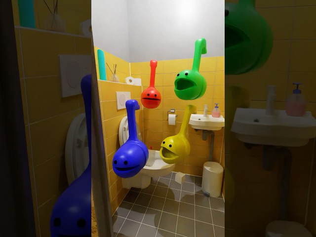 Skibidi Otamatone Toilet X4 🥴 Funny Animation Meme #otamatone #skibidi #memes