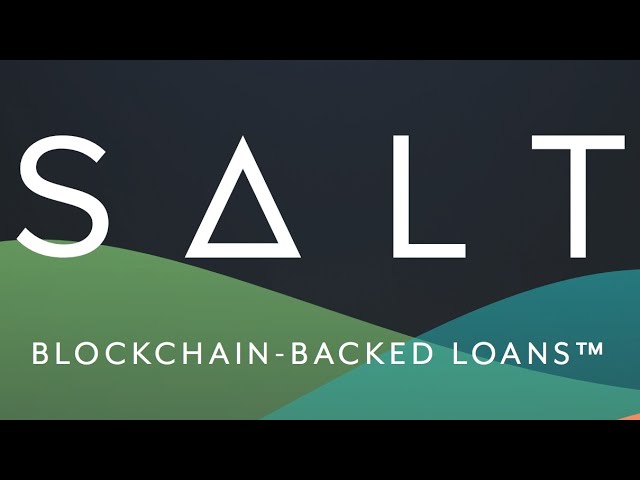 INTERVIEW with SALT 1:1 Q&A (360° VIDEO) SALT VISA 💳