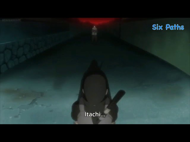 Itachi amv sorry guys di ako marunong mag edit nang amv