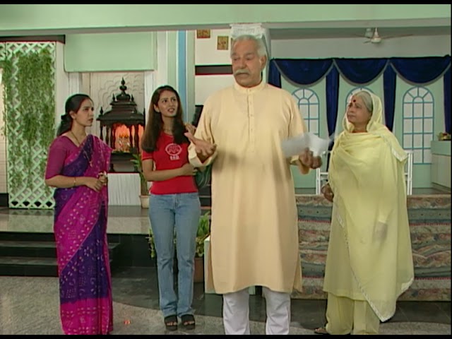 Ep 44 | Hudd Kar Di - Zee TV Hindi Serial - Watch Full Series on Zee5 | Link in Description