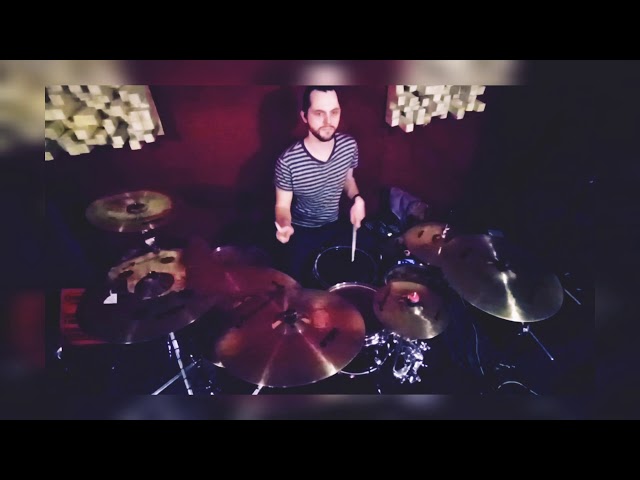 Eminem - lose yourself(drum improvisation)