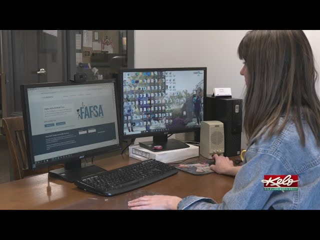 New FAFSA form causes delays for colleges and students