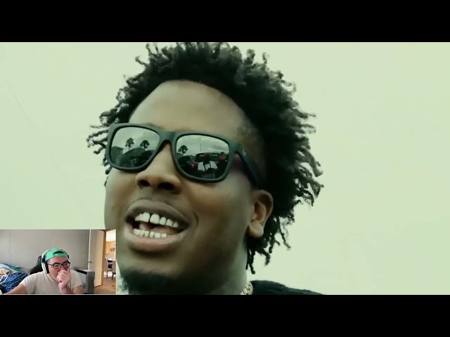 Real Boston Richey ft. Lil Durk - Keep Dissing 2 (Official Video) - REACTION