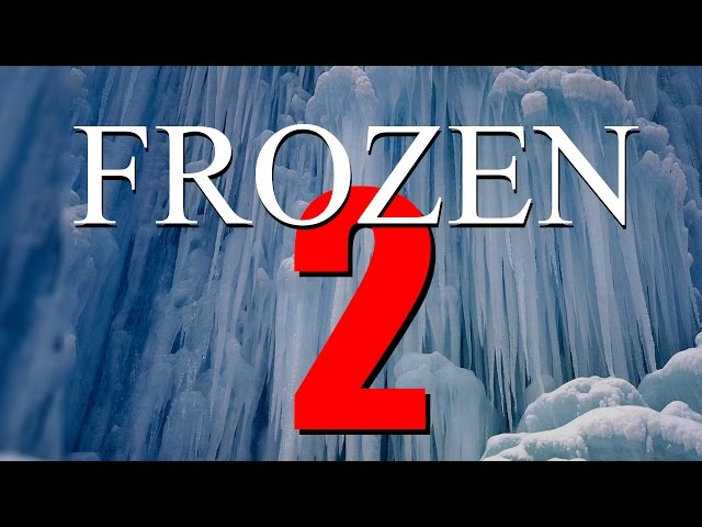 YMS: Frozen (Part 2)