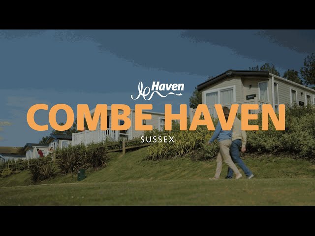 Combe Haven Holiday Park, Sussex