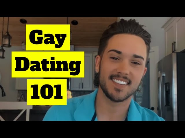 Dating in the Gay World 101 | Survival Guide