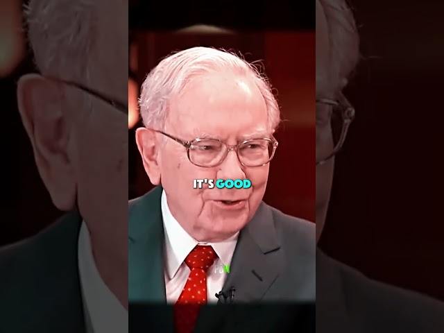 Warren Buffet Best Long Term Investment Strategy