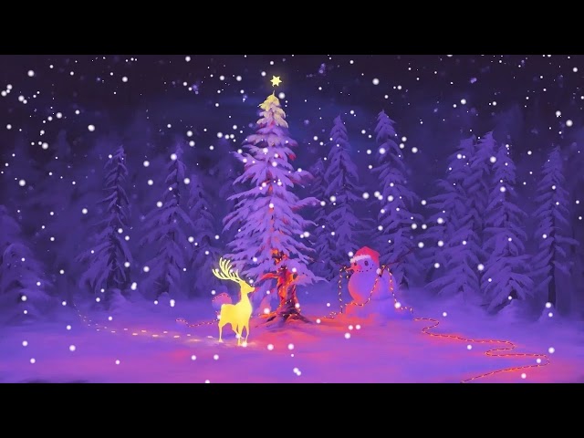 Relaxing Christmas Song - Christmas Instrumental Remix (20 minutes)🎄🎄🎄🎅🎅🎅🤶🤶🤶🎄🎄🎄