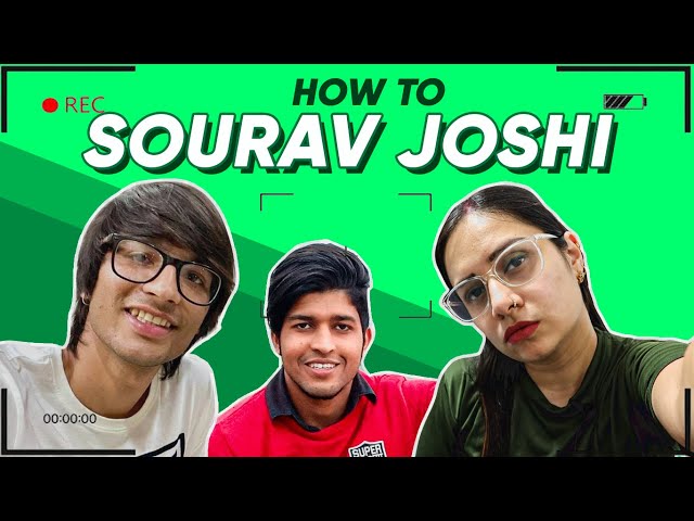 Sourav joshi Vlogs Roast | Thara bhai Joginder Roast |@souravjvlogs|  Ranty rona