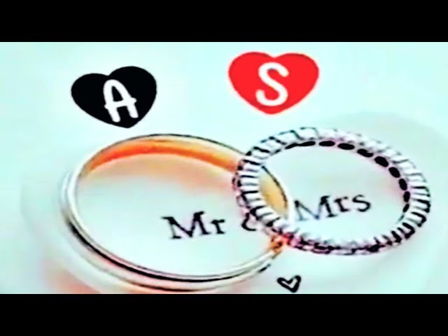 AS 🌷Love Status ❤Whatsapp SA Letter Status Video Whatsapp