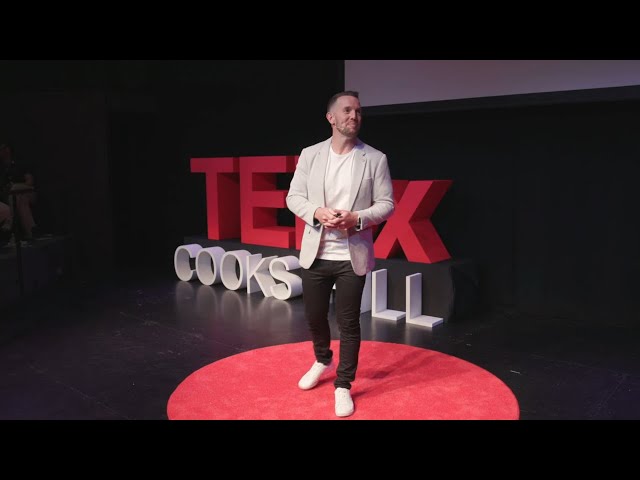 Validation to value: The paradox of being likeable | Dan Ballard | TEDxCooks Hill