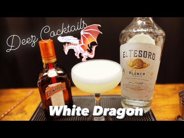 White Dragon