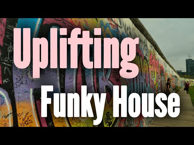 Uplifting Funky House Music Mix | The Best Funky Disco House Club Tracks | Groove Culture