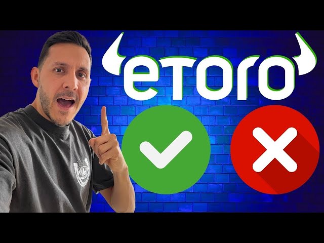 ¿Es eToro una ESTAFA? Descubre la verdad y los RIESGOS DE INVERTIR en eToro | Pros y Contras