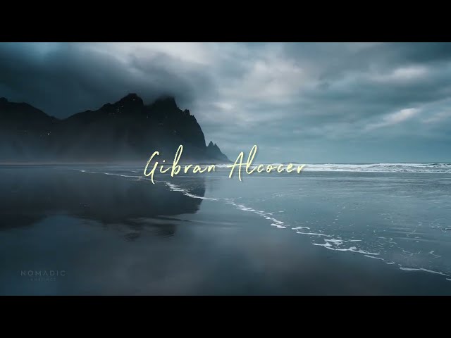 Gibran Alcocer's Best Ambient Playlist Vol.1✨