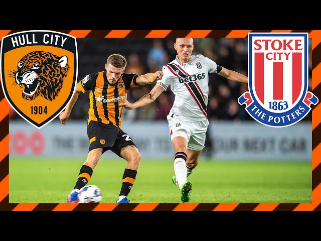 When Will We Learn? Hull City VS Stoke City Reaction