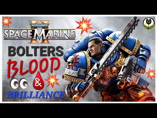 Space Marine 2: What New Players Need to Know Before Jumping In!