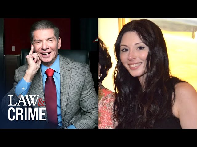 5 Most Disturbing Details from WWE's Vince McMahon's Sex Assault Lawsuit