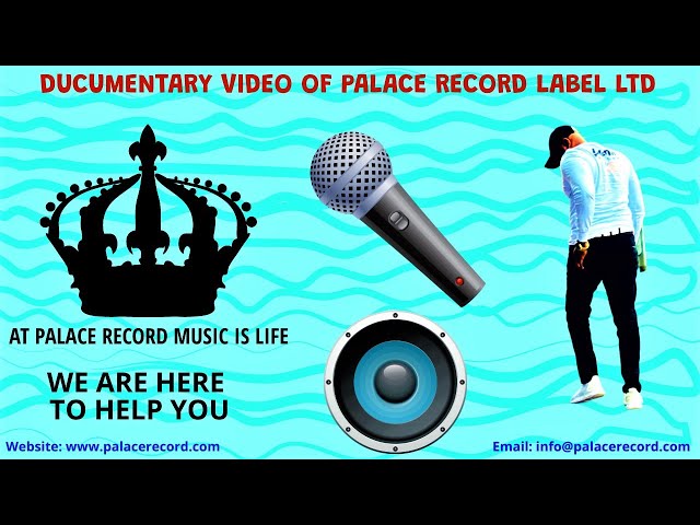 Documentary Video of Palace Record Label