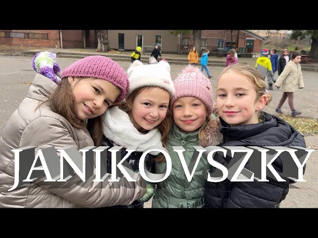 Janikovszky Film