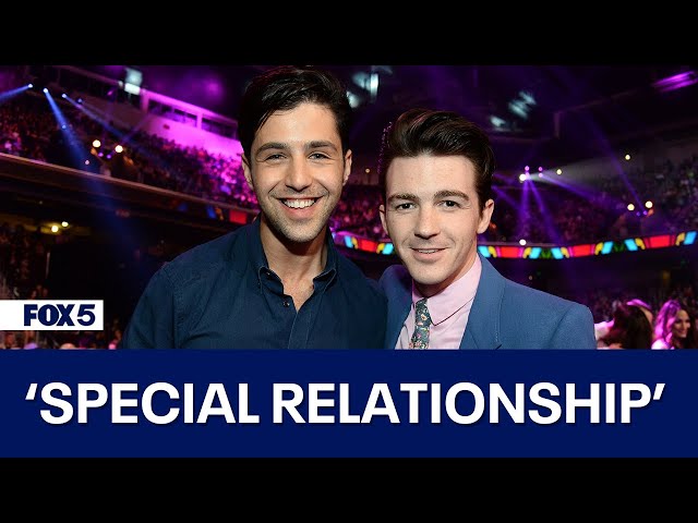 'We've had our ups and downs:' Drake Bell talks relationship with Josh Peck