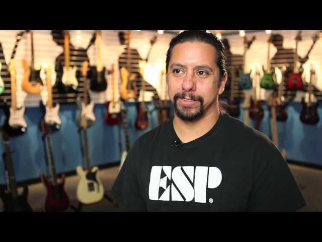 Rene Gonzales - Guitar Craft Alumni