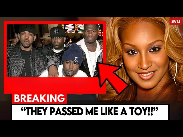 Olivia BREAKS SILENCE on 50 Cent Drama—The REAL Story!