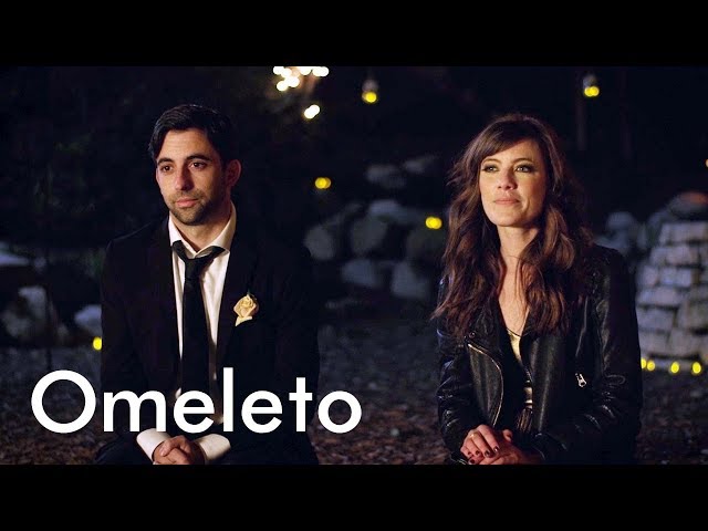 RECEPTION | Omeleto