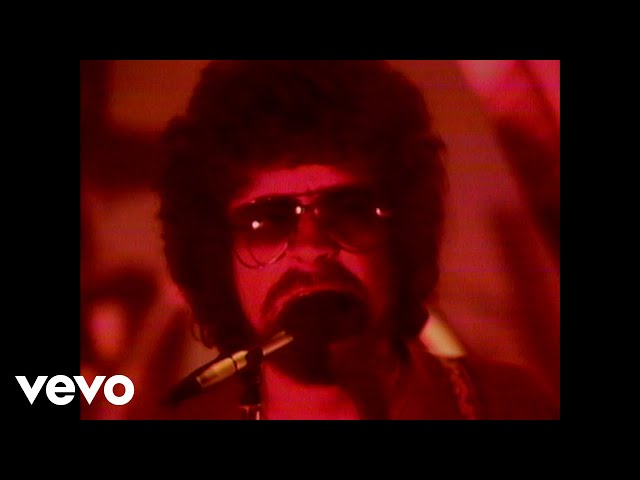 Electric Light Orchestra - Don't Bring Me Down (Official Video)