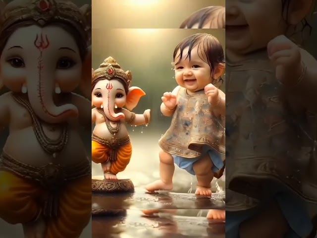 Jai ganpati bappa